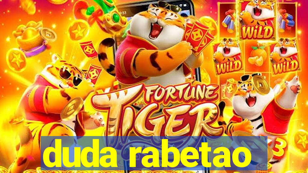 duda rabetao